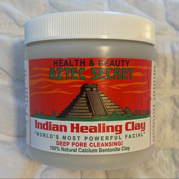 Aztec Secret Healing Clay - Picture 1 of 3
